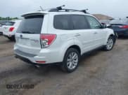 ✅ 2012 Subaru Forester X Premium • VIN: JF2SHADC8CH401203 • Lot: 42351106. Listed on IAAI with 152,122 mi. Free auction sales archive from the USA and detailed vehicle history report at DreamBid. Image 4.