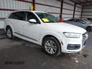 ✅ 2018 Audi Q7 Premium Plus • VIN: WA1LAAF76JD018639 • Лот: 43409230. Опубликован ранее на IAAI с пробегом 136 555 миль. Бесплатный доступ к архиву аукционных продаж из США и подробный отчёт об истории автомобиля на DreamBid. Изображение 1.