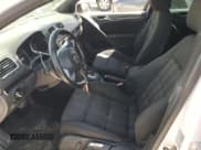 ✅ 2012 Volkswagen Golf GTI Autobahn • VIN: WVWHV7AJ7CW291246 • Lot: 61469265. Listed on Copart with 137,884 mi. Free auction sales archive from the USA and detailed vehicle history report at DreamBid. Image 7.