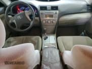 ✅ 2010 Toyota Camry • VIN: 4T1BF3EK5AU104444 • Лот: 54502045. Опубликован ранее на Copart с пробегом 236 102 миль. Бесплатный доступ к архиву аукционных продаж из США и подробный отчёт об истории автомобиля на DreamBid. Изображение 8.