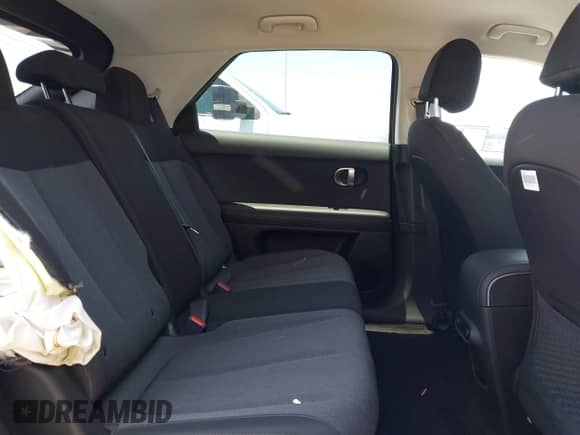 ✅ 2024 Hyundai Ioniq 5 SE Standard Range • VIN: KM8KM4DB2RU309115 • Lot: 42396758. Wystawiony na IAAI z przebiegiem 7 666 mil. Bezpłatny archiwum sprzedaży aukcyjnych z USA i szczegółowy raport historii pojazdu na DreamBid. Zdjęcie 8.