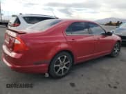 ✅ 2012 Ford Fusion SE • VIN: 3FAHP0HG7CR176814 • Lot: 92329065. Listed on Copart with 175,405 mi. Free auction sales archive from the USA and detailed vehicle history report at DreamBid. Image 3.