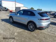 ✅ 2024 Porsche Cayenne • VIN: WP1AA2AYXRDA01534 • Лот: 41305797. Опубликован ранее на IAAI с пробегом 12 848 миль. Бесплатный доступ к архиву аукционных продаж из США и подробный отчёт об истории автомобиля на DreamBid. Изображение 3.
