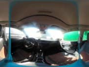 ✅ 2017 Toyota Corolla LE • VIN: 2T1BURHE1HC752003 • Лот: 43494063. Опубликован ранее на IAAI с пробегом 169 110 миль. Бесплатный доступ к архиву аукционных продаж из США и подробный отчёт об истории автомобиля на DreamBid. Изображение 18.