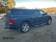 ✅ 2013 Ram 1500 Express • VIN: 1C6RR7FT8DS618238 • Lot: 96305935. Listed on Copart with 124,803 mi. Free auction sales archive from the USA and detailed vehicle history report at DreamBid. Image 3.