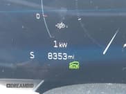 ✅ 2024 Cadillac LYRIQ Luxury • VIN: 1GYKPPRL6RZ135058 • Lot: 41679410. Listed on IAAI with 8,353 mi. Free auction sales archive from the USA and detailed vehicle history report at DreamBid. Image 16.