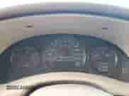 2002 Chevrolet Impala с VIN 2G1WF55EX29175481, выставлен на аукционе Copart как лот 75830444 с пробегом Не указан миль и Списание • Salvage title. История ставок и продаж доступна на DreamBid. Изображение 9.