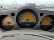 ✅ 2004 Nissan Murano SL • VIN: JN8AZ08WX4W334630 • Lot: 70219995. Listed on Copart with 170,482 mi. Free auction sales archive from the USA and detailed vehicle history report at DreamBid. Image 9.