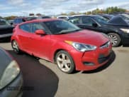 ✅ 2013 Hyundai Veloster w/Gray Int • VIN: KMHTC6AD4DU172972 • Lot: 75946434. Wystawiony na Copart z przebiegiem Nie podano. Bezpłatny archiwum sprzedaży aukcyjnych z USA i szczegółowy raport historii pojazdu na DreamBid. Zdjęcie 4.