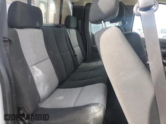 ✅ 2007 Chevrolet Silverado 1500 Work Truck • VIN: 1GCEC19J27E539831 • Lot: 45889075. Listed on Copart with 200,780 mi. Free auction sales archive from the USA and detailed vehicle history report at DreamBid. Image 10.