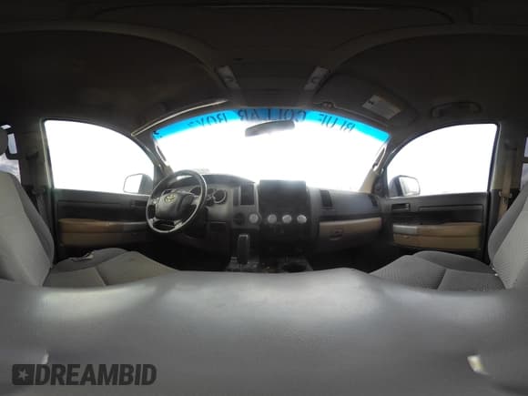 ✅ 2009 Toyota Tundra • VIN: 5TFRV54199X073168 • Лот: 42046022. Опубликован ранее на IAAI с пробегом 157 667 миль. Бесплатный доступ к архиву аукционных продаж из США и подробный отчёт об истории автомобиля на DreamBid. Изображение 18.