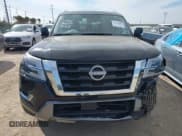 ✅ 2023 Nissan Armada SL • VIN: JN8AY2BC4P9183249 • Lot: 43831842. Listed on IAAI with 48,957 mi. Free auction sales archive from the USA and detailed vehicle history report at DreamBid. Image 12.