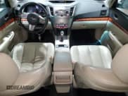 ✅ 2011 Subaru Outback Limited • VIN: 4S4BRCJC4B3382457 • Lot: 68268585. Wystawiony na Copart z przebiegiem 174 287 mil. Bezpłatny archiwum sprzedaży aukcyjnych z USA i szczegółowy raport historii pojazdu na DreamBid. Zdjęcie 8.