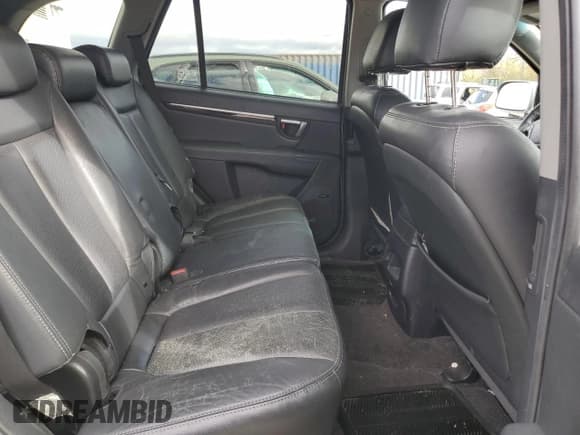 ✅ 2009 Hyundai Santa Fe Limited • VIN: 5NMSH13E59H268490 • Lot: 75895124. Listed on Copart with 178,631 mi. Free auction sales archive from the USA and detailed vehicle history report at DreamBid. Image 11.