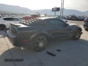 ✅ 2008 Ford Mustang GT Deluxe • VIN: 1ZVHT82H185121370 • Лот: 69096685. Опубликован ранее на Copart с пробегом 133 846 миль. Бесплатный доступ к архиву аукционных продаж из США и подробный отчёт об истории автомобиля на DreamBid. Изображение 3.