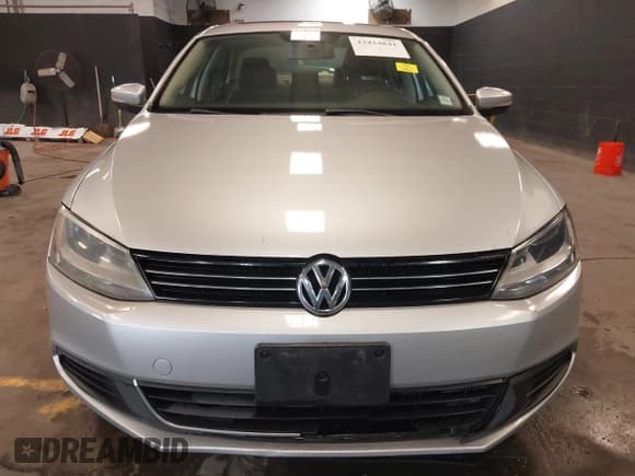 ✅ 2013 Volkswagen Jetta SE • VIN: 3VWDP7AJ1DM269167 • Lot: 43434841. Listed on IAAI with 155,641 mi. Free auction sales archive from the USA and detailed vehicle history report at DreamBid. Image 12.