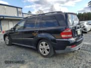 ✅ 2007 Mercedes-Benz GL 450 • VIN: 4JGBF71E37A197711 • Lot: 92283495. Wystawiony na Copart z przebiegiem 167 826 mil. Bezpłatny archiwum sprzedaży aukcyjnych z USA i szczegółowy raport historii pojazdu na DreamBid. Zdjęcie 2.