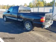 ✅ 2002 Chevrolet Silverado 1500 LT • VIN: 1GCEC19T62Z213663 • Лот: 43609112. Опубликован ранее на IAAI с пробегом Не указан. Бесплатный доступ к архиву аукционных продаж из США и подробный отчёт об истории автомобиля на DreamBid. Изображение 3.