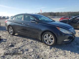 ✅ 2011 Hyundai Sonata SE • VIN: 5NPEC4AC8BH132474 • Lot: 86053264. Listed on Copart with 136,310 mi. Free auction sales archive from the USA and detailed vehicle history report at DreamBid. Image 7.