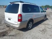✅ 2004 Pontiac Montana w/1SE Pkg • VIN: 1GMDX13E64D159903 • Лот: 42818852. Опубликован ранее на IAAI с пробегом 280 688 миль. Бесплатный доступ к архиву аукционных продаж из США и подробный отчёт об истории автомобиля на DreamBid. Изображение 4.