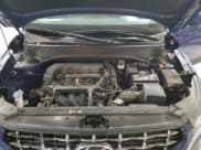 ✅ 2022 Hyundai Venue Limited • VIN: KMHRC8A37NU187089 • Lot: 57787235. Listed on Copart with 47,323 mi. Free auction sales archive from the USA and detailed vehicle history report at DreamBid. Image 11.