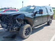 ✅ 2019 Chevrolet Silverado 2500HD LT • VIN: 1GC1KSEG0KF198997 • Lot: 42929829. Listed on IAAI with 40,917 mi. Free auction sales archive from the USA and detailed vehicle history report at DreamBid. Image 2.