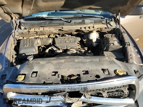 2010 Dodge 1500 ST с VIN 1D7RB1GP3AS195937, выставлен на аукционе Copart как лот 83769364 с пробегом 190 155 миль миль и Списание • Salvage title. История ставок и продаж доступна на DreamBid. Изображение 11.