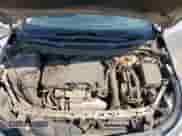 2017 Chevrolet Cruze LT с VIN 1G1BE5SM4H7208384, выставлен на аукционе Copart как лот 71900525 с пробегом 228 690 миль миль и Списание • Salvage title. История ставок и продаж доступна на DreamBid. Изображение 11.