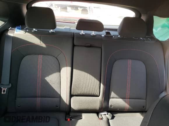 2022 Hyundai Kona N Line с VIN KM8K3CA35NU794693, выставлен на аукционе Copart как лот 40448973 с пробегом 14 235 миль миль и . История ставок и продаж доступна на DreamBid. Изображение 10.