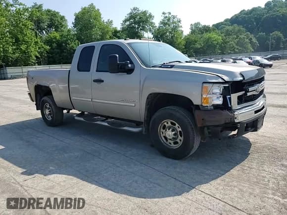 ✅ 2009 Chevrolet Silverado 2500HD LT • VIN: 1GCHK59K69E112140 • Лот: 62650595. Опубликован ранее на Copart с пробегом 291 863 миль. Бесплатный доступ к архиву аукционных продаж из США и подробный отчёт об истории автомобиля на DreamBid. Изображение 13.