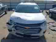 2020 Chevrolet Traverse High Country с VIN 1GNEVNKWXLJ135322, выставлен на аукционе IAAI как лот 42042466 с пробегом 105 748 миль миль и . История ставок и продаж доступна на DreamBid. Изображение 12.