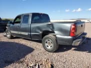 ✅ 2003 Chevrolet Silverado 1500 • VIN: 2GCEC19T631343128 • Лот: 71741614. Опубликован ранее на Copart с пробегом 149 270 миль. Бесплатный доступ к архиву аукционных продаж из США и подробный отчёт об истории автомобиля на DreamBid. Изображение 2.