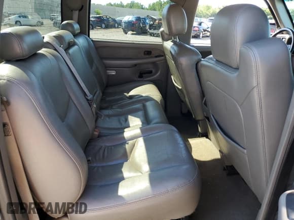 ✅ 2003 Chevrolet Silverado 2500HD LS • VIN: 1GCHK23113F237496 • Lot: 65458675. Listed on Copart with Not provided. Free auction sales archive from the USA and detailed vehicle history report at DreamBid. Image 10.