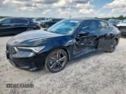 ✅ 2024 Acura Integra Technology • VIN: 19UDE4G7XRA005289 • Lot: 69942915. Wystawiony na Copart z przebiegiem 23 207 mil. Bezpłatny archiwum sprzedaży aukcyjnych z USA i szczegółowy raport historii pojazdu na DreamBid. Zdjęcie 1.