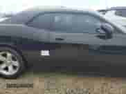 2009 Dodge Challenger SE z VIN 2B3LJ44V09H604858, wystawiony jako Copart lot #74292034 z przebiegiem Nie podano mil oraz Szkoda całkowita • Salvage title. Historia ofert i sprzedaży dostępna na DreamBid. Obrazek 12.