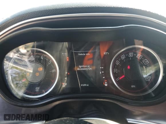 ✅ 2018 Dodge Challenger SXT • VIN: 2C3CDZAG5JH161933 • Lot: 64328445. Listed on Copart with 81,259 mi. Free auction sales archive from the USA and detailed vehicle history report at DreamBid. Image 9.