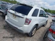 ✅ 2006 Chevrolet Equinox LT • VIN: 2CNDL63F766056685 • Лот: 42034587. Опубликован ранее на IAAI с пробегом 111 307 миль. Бесплатный доступ к архиву аукционных продаж из США и подробный отчёт об истории автомобиля на DreamBid. Изображение 4.
