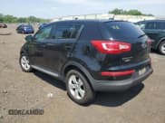 ✅ 2012 Kia Sportage LX • VIN: KNDPB3A20C7317881 • Lot: 59814355. Listed on Copart with 94,938 mi. Free auction sales archive from the USA and detailed vehicle history report at DreamBid. Image 2.