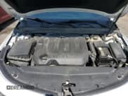 ✅ 2018 Chevrolet Impala LT • VIN: 2G1105S33J9116043 • Лот: 70234584. Опубликован ранее на Copart с пробегом 147 797 миль. Бесплатный доступ к архиву аукционных продаж из США и подробный отчёт об истории автомобиля на DreamBid. Изображение 11.