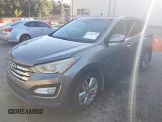 ✅ 2013 Hyundai Santa Fe Sport • VIN: 5XYZW3LA2DG022738 • Лот: 43487493. Опубликован ранее на IAAI с пробегом 169 663 миль. Бесплатный доступ к архиву аукционных продаж из США и подробный отчёт об истории автомобиля на DreamBid. Изображение 2.