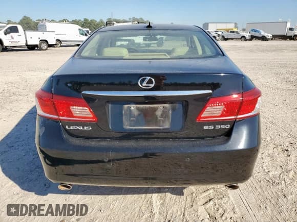 ✅ 2010 Lexus ES 330 • VIN: JTHBK1EG5A2409212 • Лот: 91646975. Опубликован ранее на Copart с пробегом 177 544 миль. Бесплатный доступ к архиву аукционных продаж из США и подробный отчёт об истории автомобиля на DreamBid. Изображение 6.