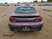 ✅ 1997 Pontiac Grand Am • VIN: 1G2NW52T3VC741682 • Lot: 75928444. Wystawiony na Copart z przebiegiem 174 346 mil. Bezpłatny archiwum sprzedaży aukcyjnych z USA i szczegółowy raport historii pojazdu na DreamBid. Zdjęcie 6.