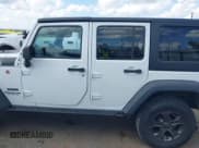 ✅ 2017 Jeep Wrangler Unlimited Rubicon Recon • VIN: 1C4BJWFG1HL693572 • Lot: 42601855. Listed on IAAI with 64,342 mi. Free auction sales archive from the USA and detailed vehicle history report at DreamBid. Image 14.