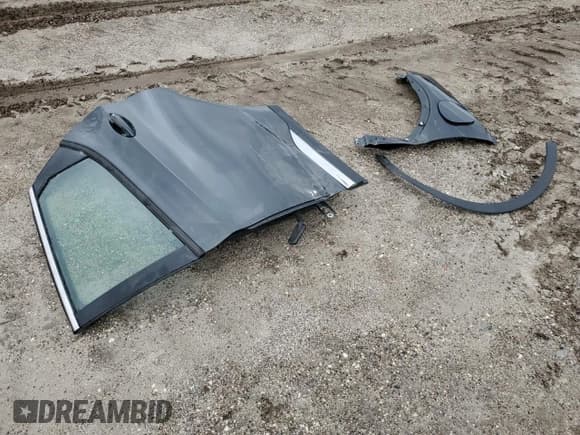 ✅ 2017 Chevrolet Bolt EV LT • VIN: 1G1FW6S00H4176195 • Lot: 74824054. Wystawiony na Copart z przebiegiem 59 754 mil. Bezpłatny archiwum sprzedaży aukcyjnych z USA i szczegółowy raport historii pojazdu na DreamBid. Zdjęcie 13.