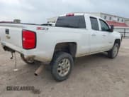 ✅ 2015 Chevrolet Silverado 2500HD LT • VIN: 1GC2KVEG8FZ544983 • Lot: 42264875. Wystawiony na IAAI z przebiegiem 186 478 mil. Bezpłatny archiwum sprzedaży aukcyjnych z USA i szczegółowy raport historii pojazdu na DreamBid. Zdjęcie 4.