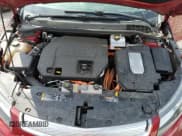 ✅ 2015 Chevrolet Volt • VIN: 1G1RA6E46FU117899 • Lot: 72608664. Wystawiony na Copart z przebiegiem 105 661 mil. Bezpłatny archiwum sprzedaży aukcyjnych z USA i szczegółowy raport historii pojazdu na DreamBid. Zdjęcie 11.