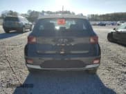 ✅ 2024 Hyundai Venue SEL • VIN: KMHRC8A39RU288382 • Lot: 45185615. Listed on Copart with Not provided. Free auction sales archive from the USA and detailed vehicle history report at DreamBid. Image 6.