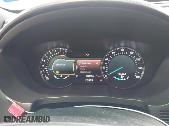 ✅ 2019 Ford Explorer Platinum • VIN: 1FM5K8HT2KGA52779 • Lot: 41622838. Wystawiony na IAAI z przebiegiem 128 555 mil. Bezpłatny archiwum sprzedaży aukcyjnych z USA i szczegółowy raport historii pojazdu na DreamBid. Zdjęcie 7.