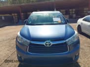 ✅ 2016 Toyota Highlander XLE • VIN: 5TDJKRFH1GS318958 • Lot: 43622980. Wystawiony na IAAI z przebiegiem 205 294 mil. Bezpłatny archiwum sprzedaży aukcyjnych z USA i szczegółowy raport historii pojazdu na DreamBid. Zdjęcie 6.