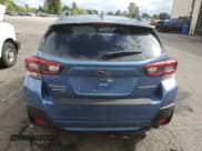 ✅ 2021 Subaru Crosstrek Limited • VIN: JF2GTHNC6MH345288 • Лот: 55858075. Опубликован ранее на Copart с пробегом 29 886 миль. Бесплатный доступ к архиву аукционных продаж из США и подробный отчёт об истории автомобиля на DreamBid. Изображение 6.